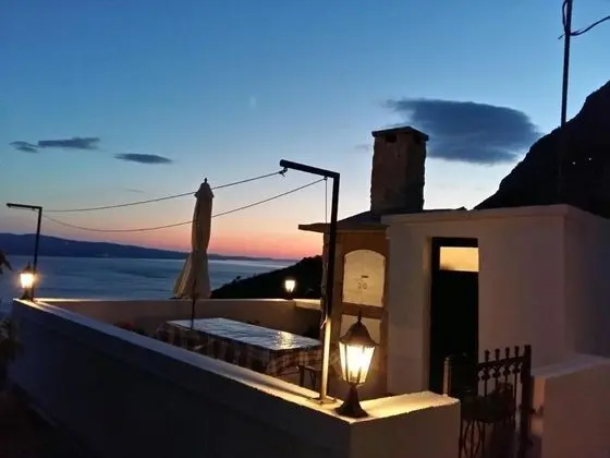 Apart Daire (Vana - sea view - A2(2+2))