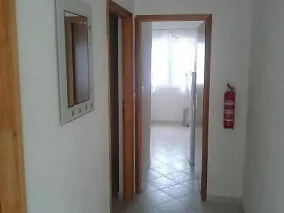 Apart Daire (Vana - sea view - A2(2+2))