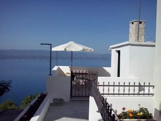 Apart Daire (Vana - sea view - A2(2+2))