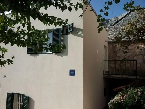 Apart Daire (Vana - sea view - A2(2+2))