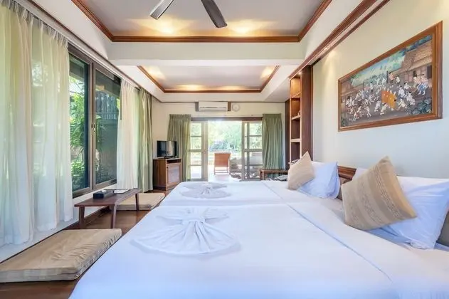 Wooden Glory Villa 2 Bedroom