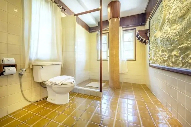 Wooden Glory Villa 2 Bedroom