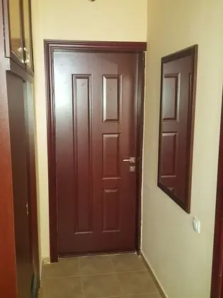 Junior İki Ayrı Yataklı Oda