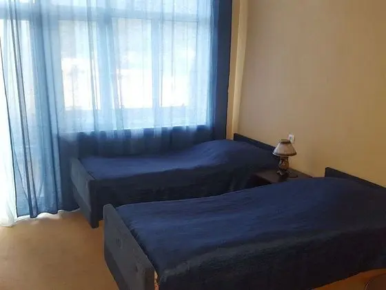 Junior İki Ayrı Yataklı Oda