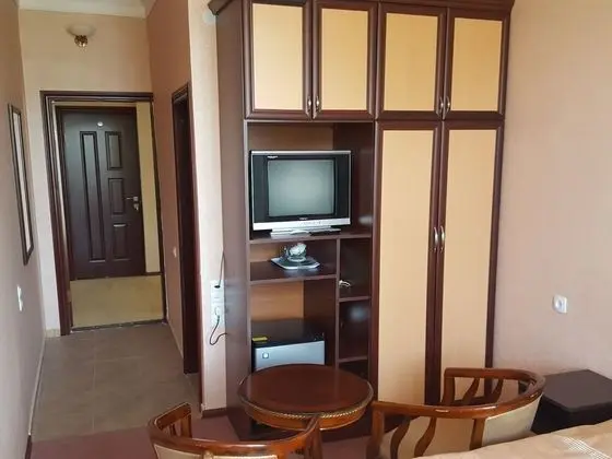 Junior İki Ayrı Yataklı Oda