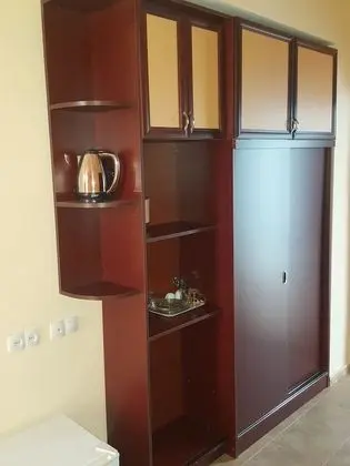 Junior İki Ayrı Yataklı Oda