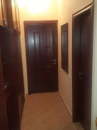 Junior Tek Büyük Yataklı Oda
