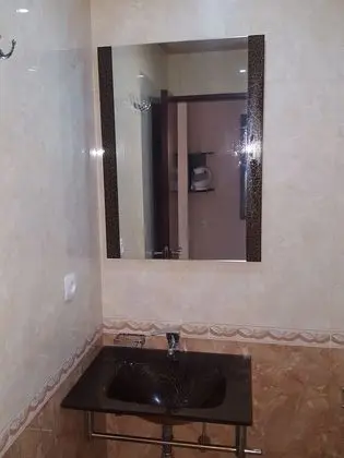 Junior Tek Büyük Yataklı Oda