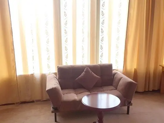 Senior İki Ayrı Yataklı Oda