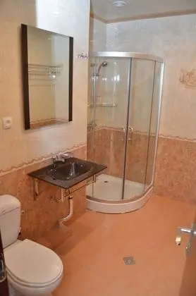 Senior İki Ayrı Yataklı Oda