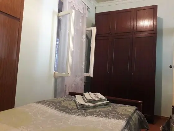 Basic İki Ayrı Yataklı Oda
