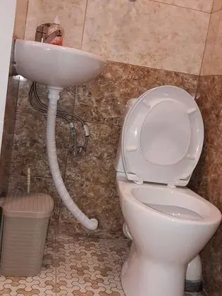Basic İki Ayrı Yataklı Oda