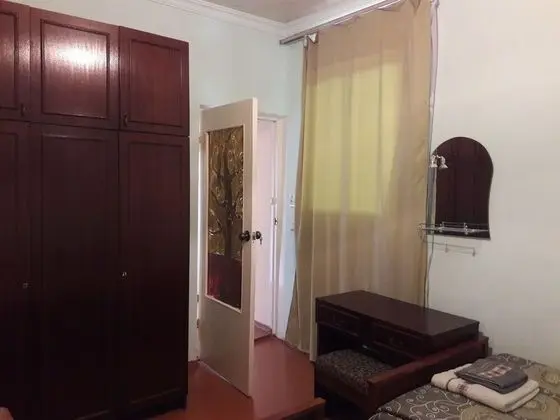 Basic İki Ayrı Yataklı Oda