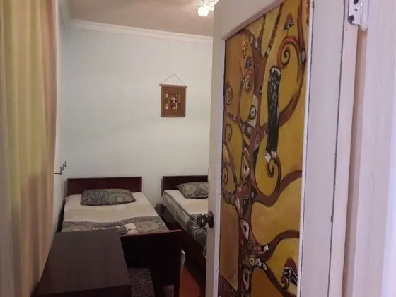 Basic İki Ayrı Yataklı Oda