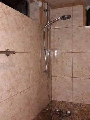 Basic İki Ayrı Yataklı Oda
