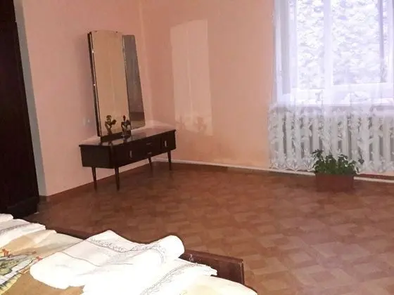 Economy Dört Kişilik Oda