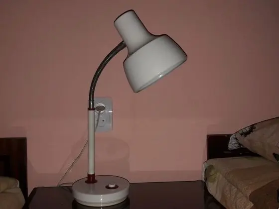 Economy Dört Kişilik Oda
