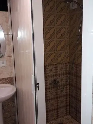 Economy Dört Kişilik Oda