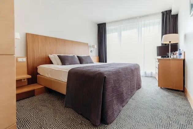 Junior Suite with SPA access
