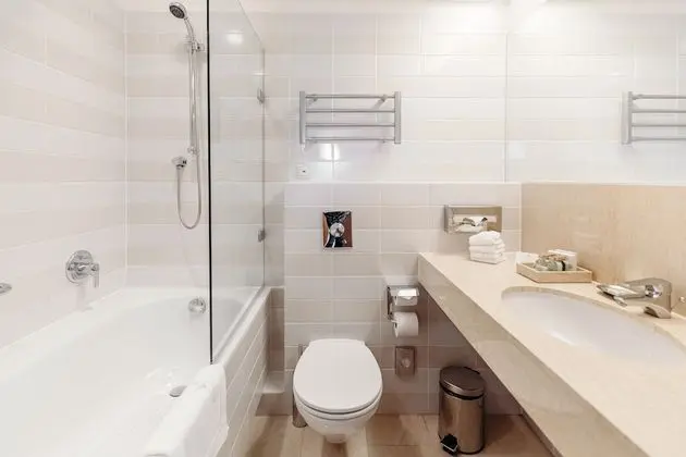 Standard Double Room with SPA access