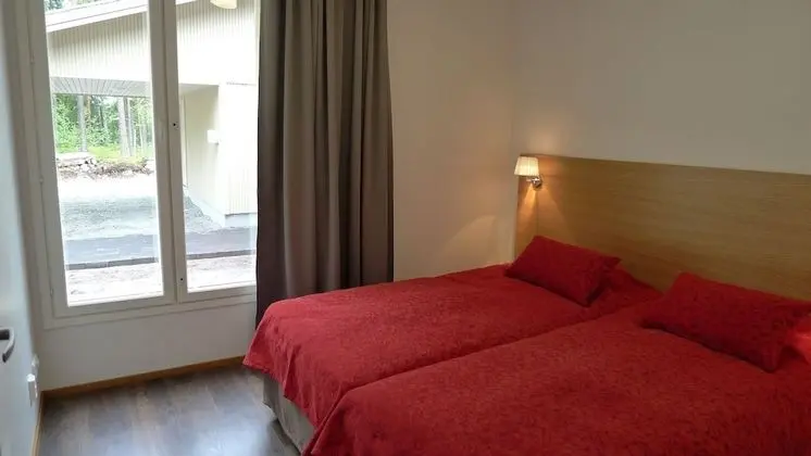 Villa, Sauna, Ek Bina