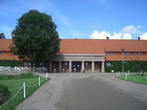 Standard Oda