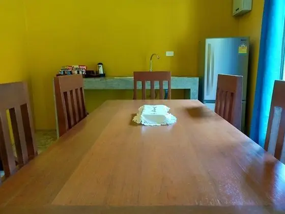 2 Bedrooms - Pool Front Family Bungalow
