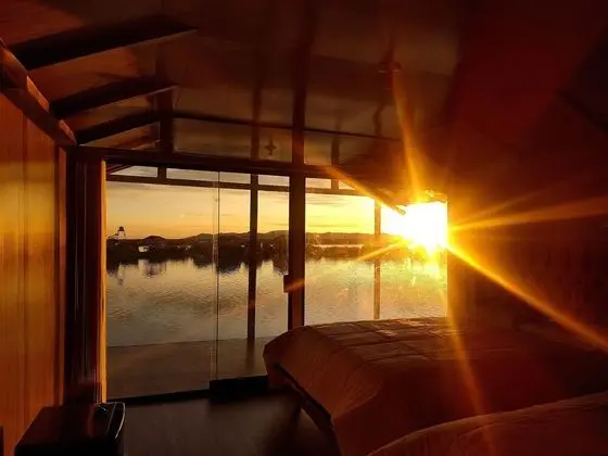 Panoramic Stüdyo Süit