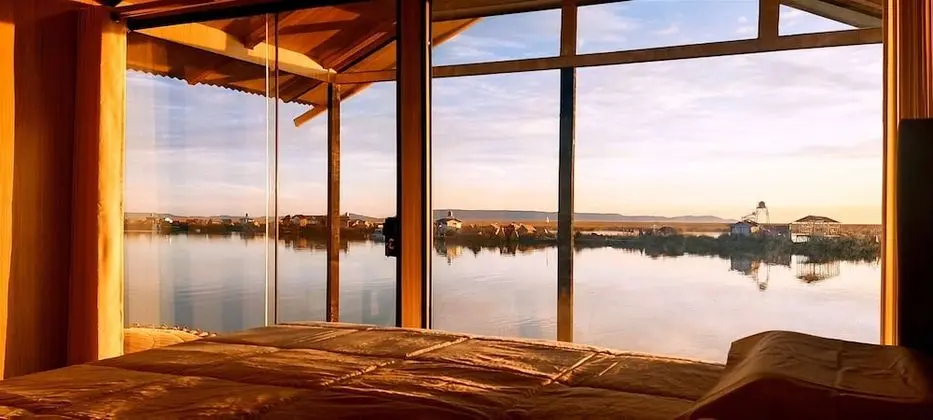 Panoramic Stüdyo Süit