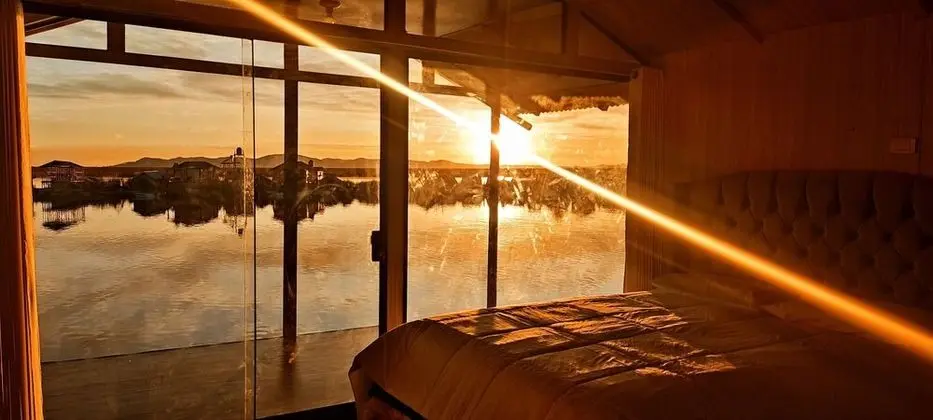 Panoramic Stüdyo Süit