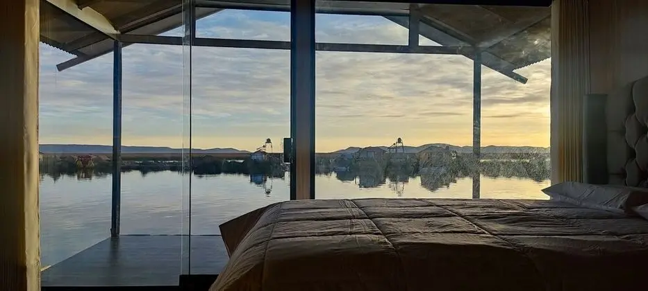 Panoramic Stüdyo Süit