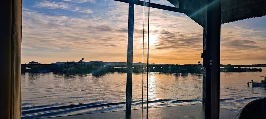 Panoramic Stüdyo Süit