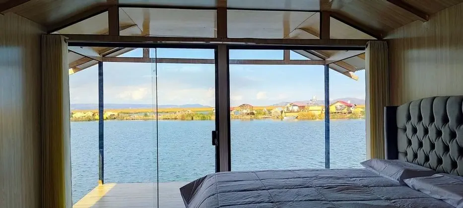 Panoramic Stüdyo Süit