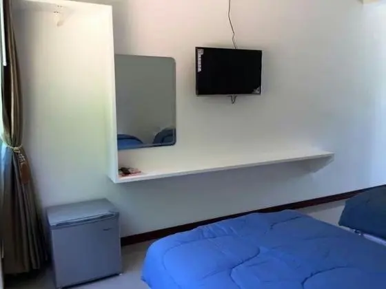 Standard Oda, 1 En Büyük (King) Boy Yatak
