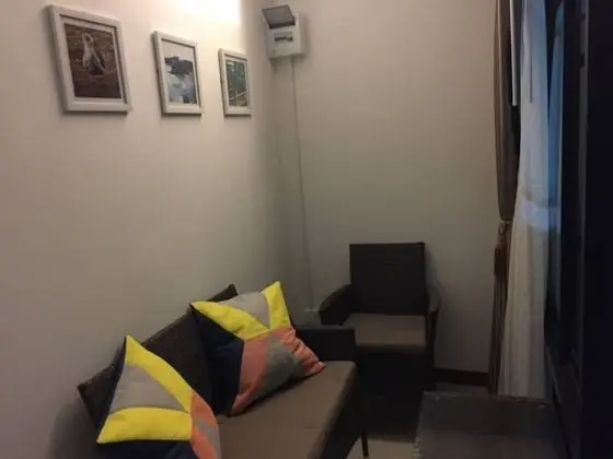 Standard Oda, 2 Tek Kişilik Yatak