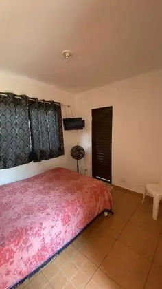 Economy Tek Büyük Yataklı Oda
