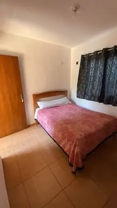 Economy Tek Büyük Yataklı Oda