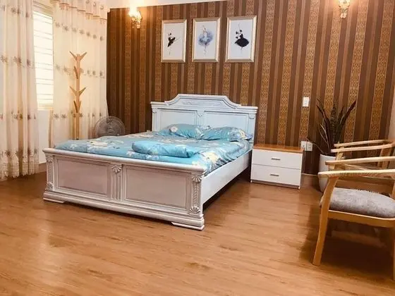 Standard Tek Büyük Yataklı Oda (C)