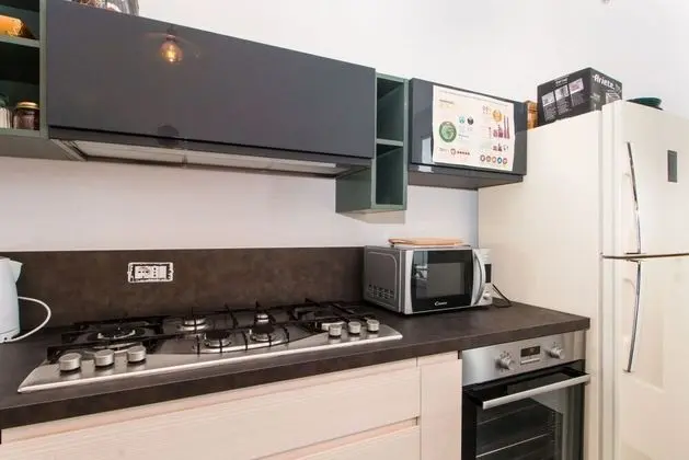 Apart Daire, 1 Yatak Odası