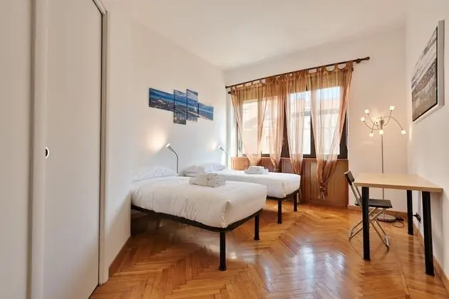 Apart Daire, 2 Yatak Odası