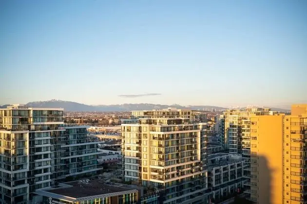 Junior Süit, 1 En Büyük (King) Boy Yatak ve Çekyat, Şehir Manzaralı