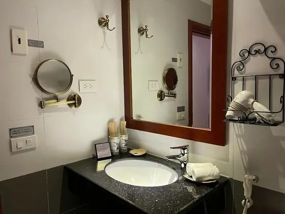 Premium İki Ayrı Yataklı Oda