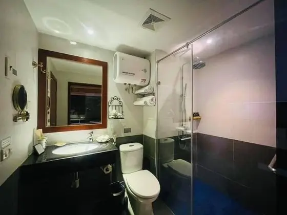 Premium İki Ayrı Yataklı Oda