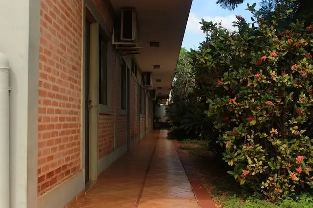 Economy İki Ayrı Yataklı Oda, 2 Tek Kişilik Yatak