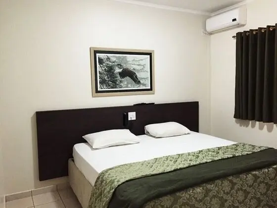 Economy Tek Büyük Yataklı Oda, 1 Büyük (Queen) Boy Yatak