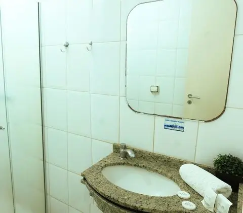 Economy Tek Büyük Yataklı Oda, 1 Büyük (Queen) Boy Yatak