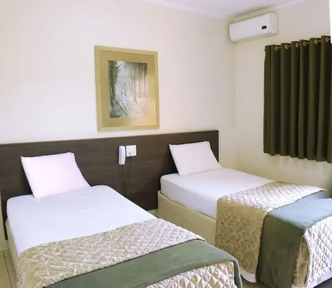 Economy Tek Kişilik Oda, 1 Tek Kişilik Yatak