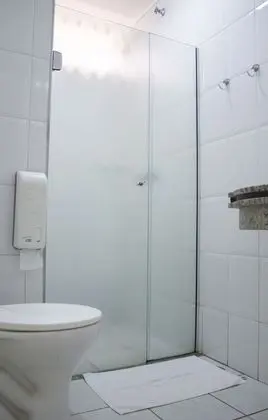 Economy Tek Kişilik Oda, 1 Tek Kişilik Yatak