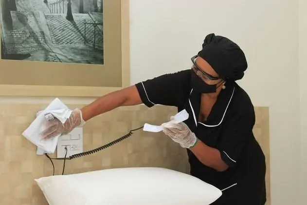 Economy Tek Kişilik Oda, 1 Tek Kişilik Yatak