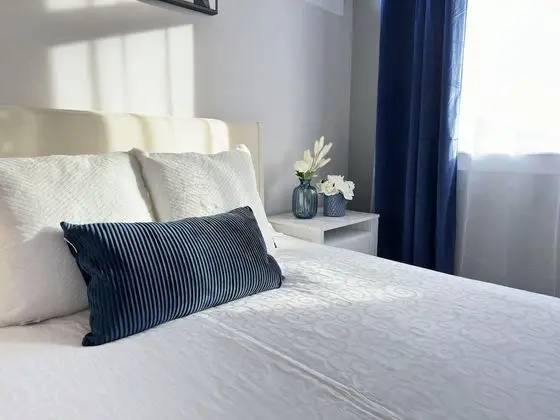 Comfort Oda, 1 Büyük (Queen) Boy Yatak, Sigara İçilmez